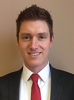 Andrew Chandler - Director Newcastle Office
